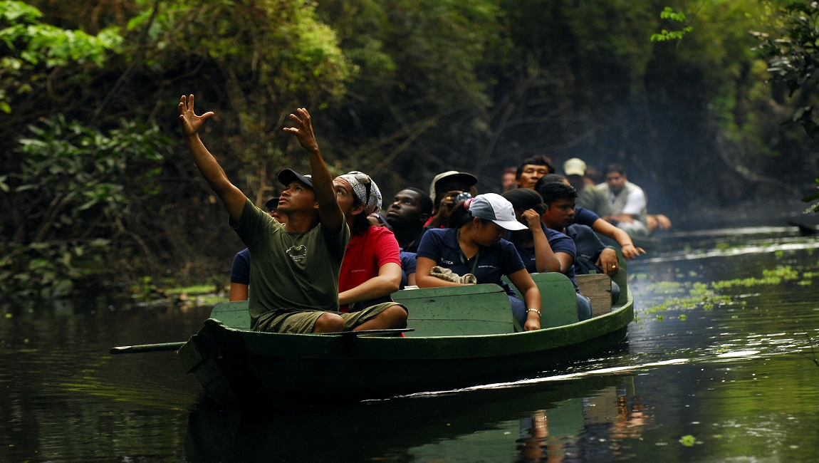 Como Planejar uma Viagem Sustentável para a Amazônia?